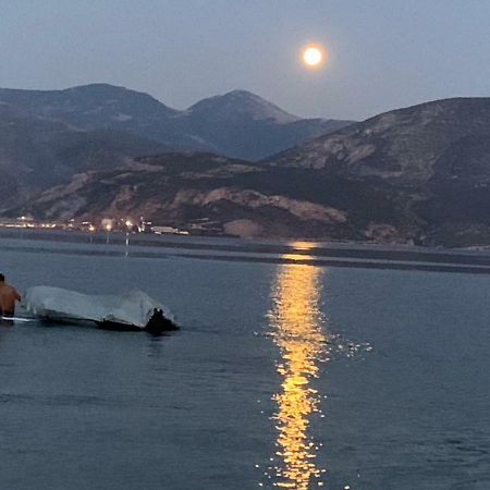 Porto Arimar Hotel أنتيكيرا المظهر الخارجي الصورة